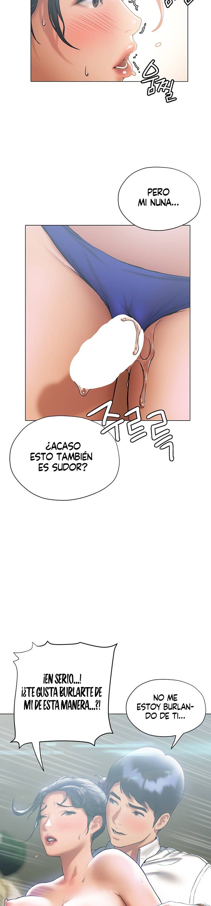 Understanding of Flirting Raw Chapter 23 Page 10