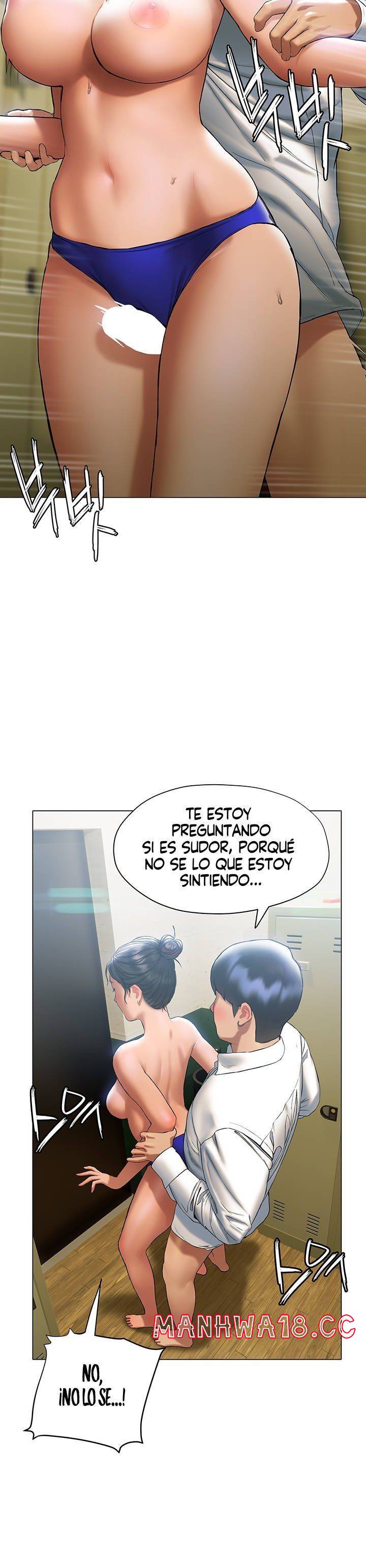 Understanding of Flirting Raw Chapter 23 Page 11