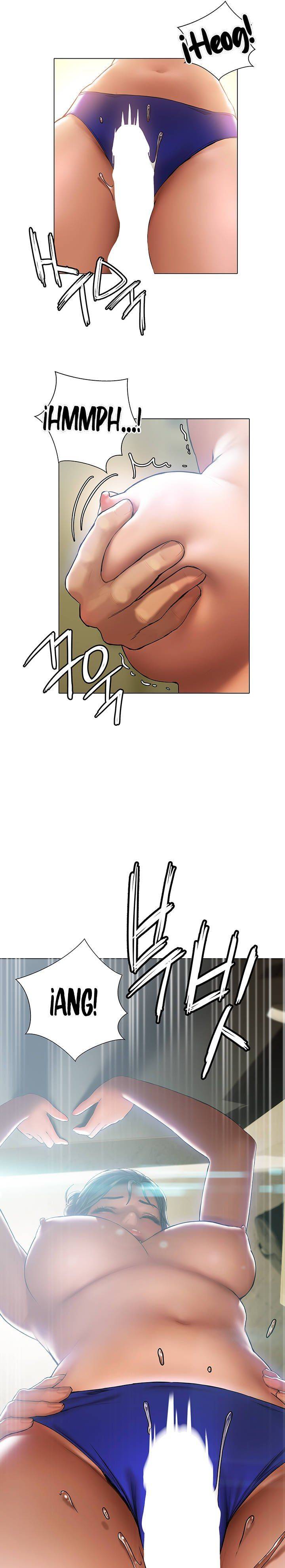 Understanding of Flirting Raw Chapter 23 Page 12