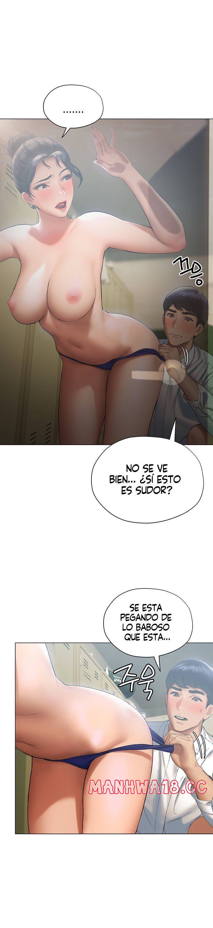 Understanding of Flirting Raw Chapter 23 Page 16