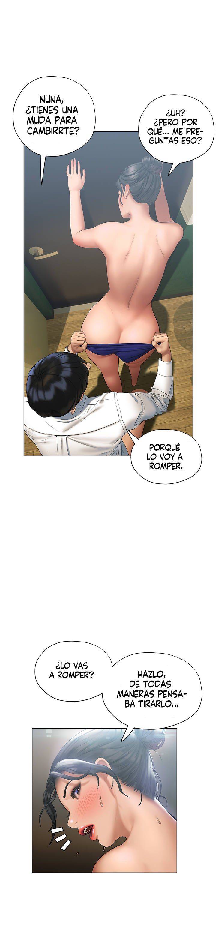 Understanding of Flirting Raw Chapter 23 Page 17