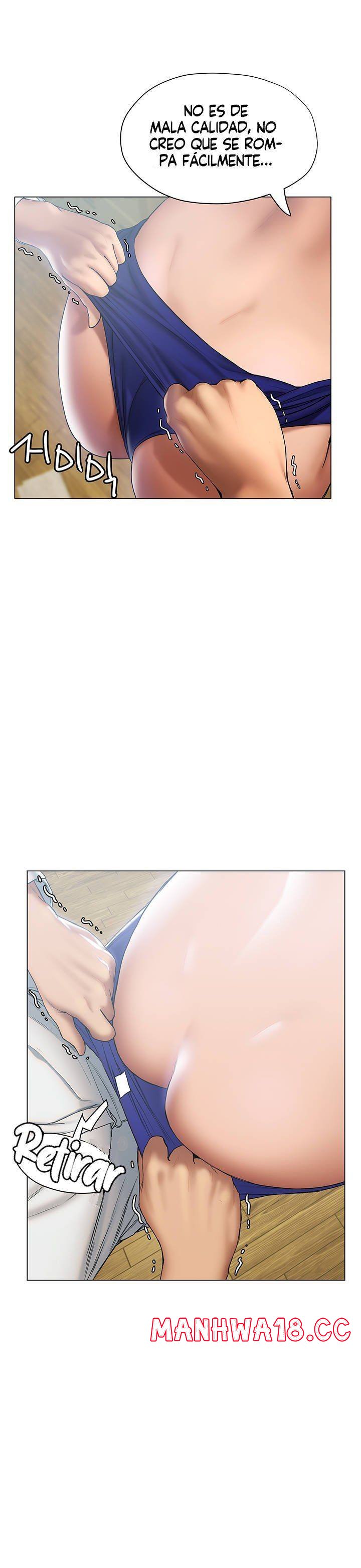 Understanding of Flirting Raw Chapter 23 Page 18