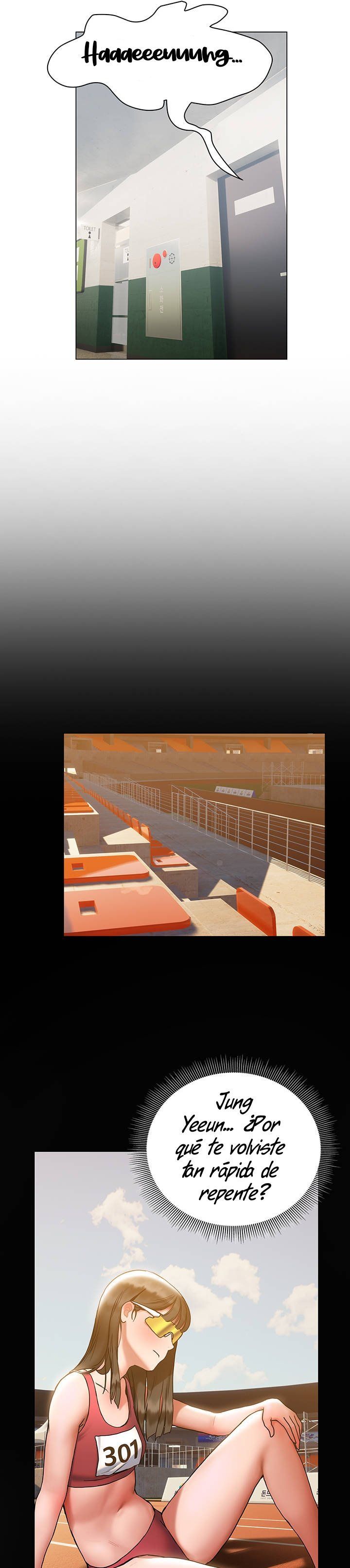 Understanding of Flirting Raw Chapter 23 Page 23