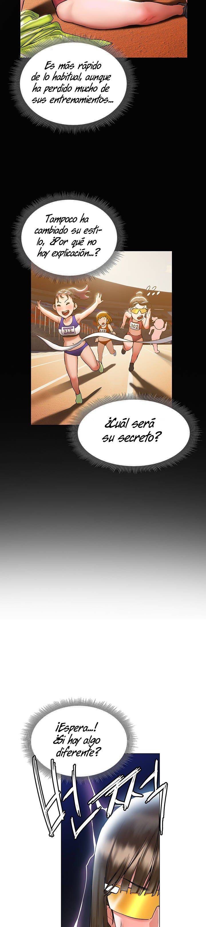 Understanding of Flirting Raw Chapter 23 Page 24