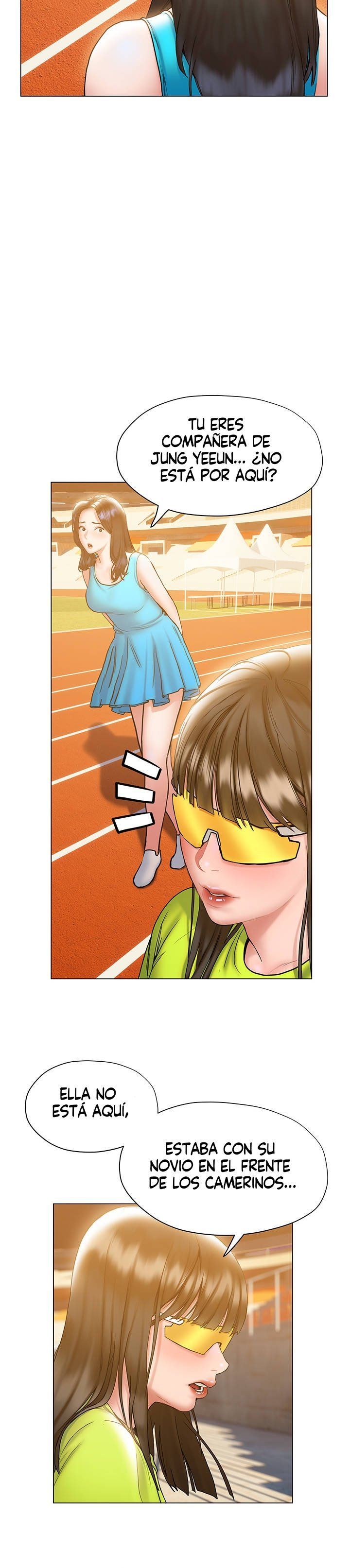 Understanding of Flirting Raw Chapter 23 Page 26