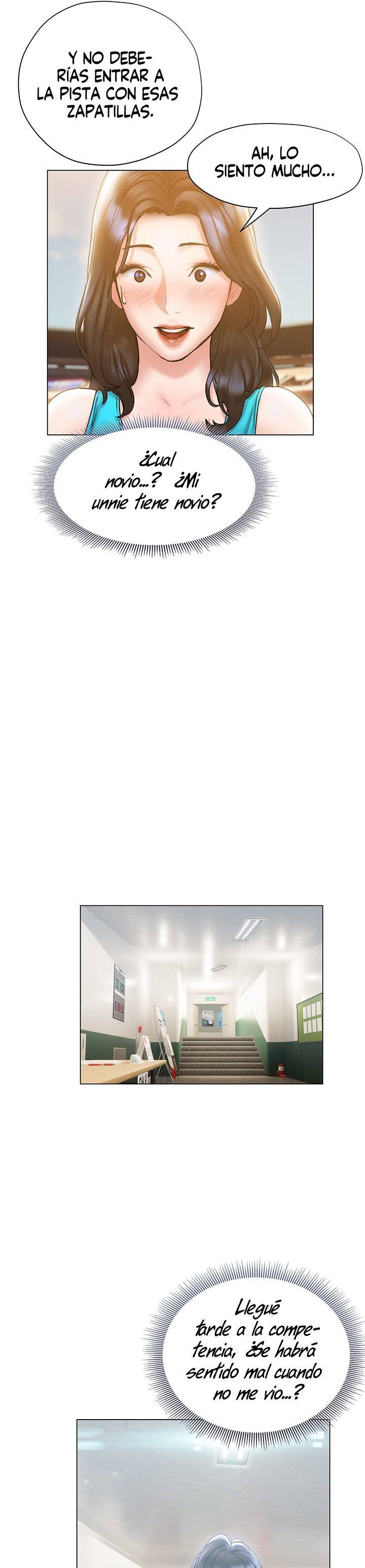 Understanding of Flirting Raw Chapter 23 Page 27