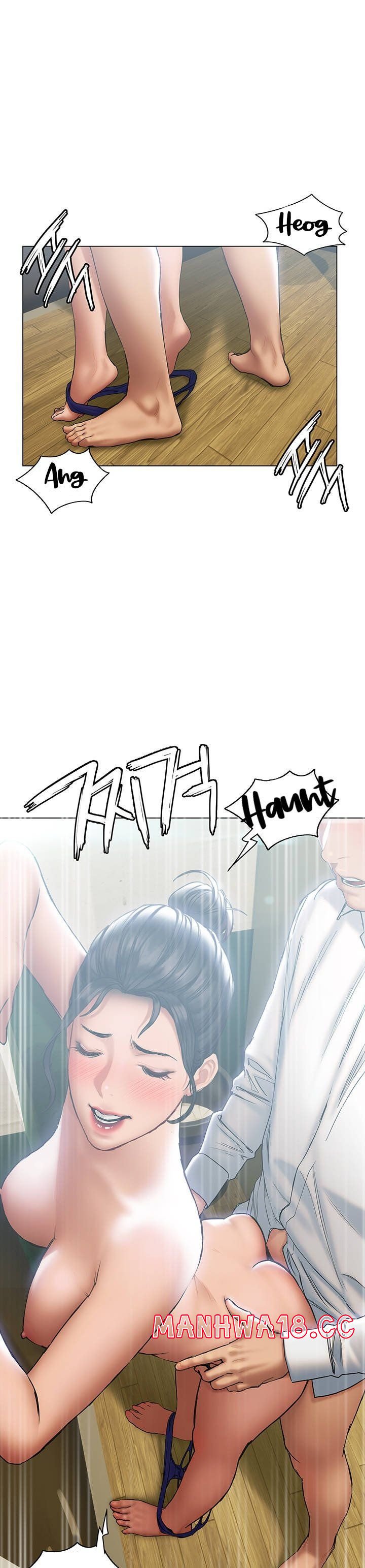 Understanding of Flirting Raw Chapter 23 Page 29