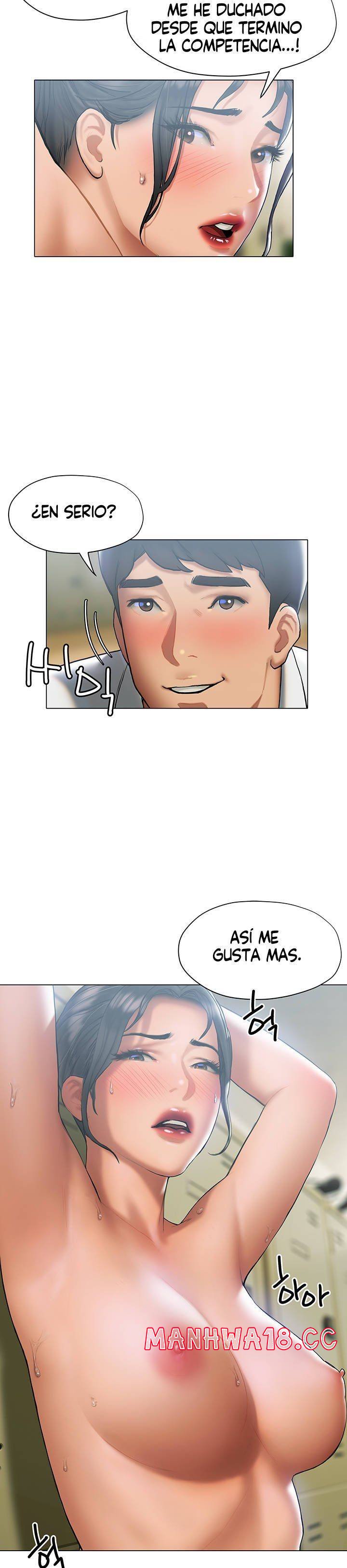 Understanding of Flirting Raw Chapter 23 Page 5