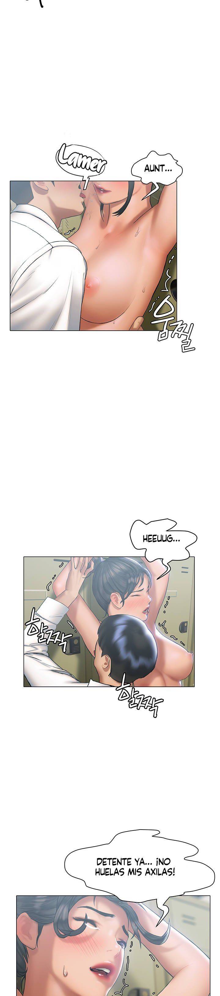 Understanding of Flirting Raw Chapter 23 Page 6