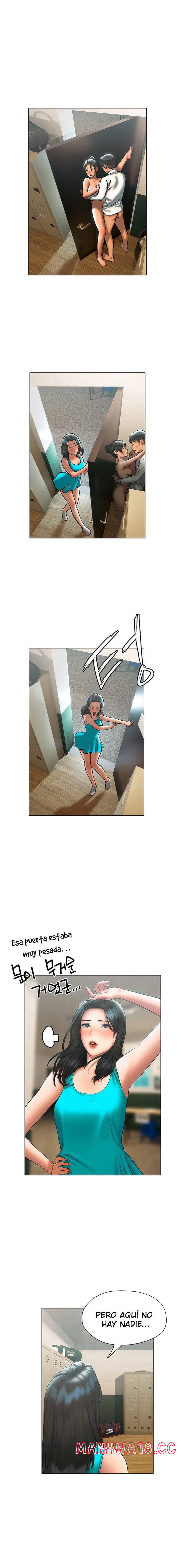 Understanding of Flirting Raw Chapter 24 Page 10