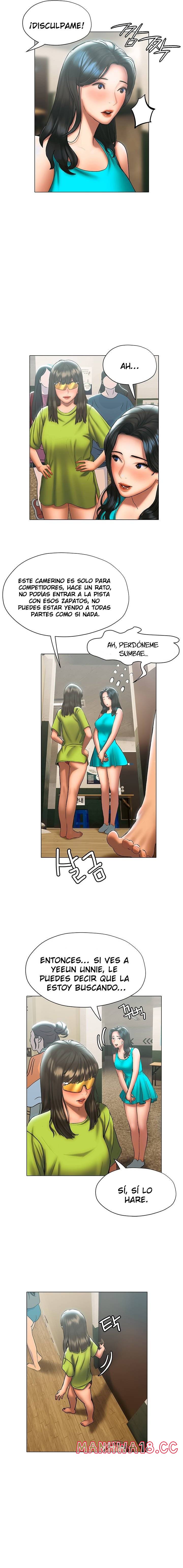 Understanding of Flirting Raw Chapter 24 Page 11