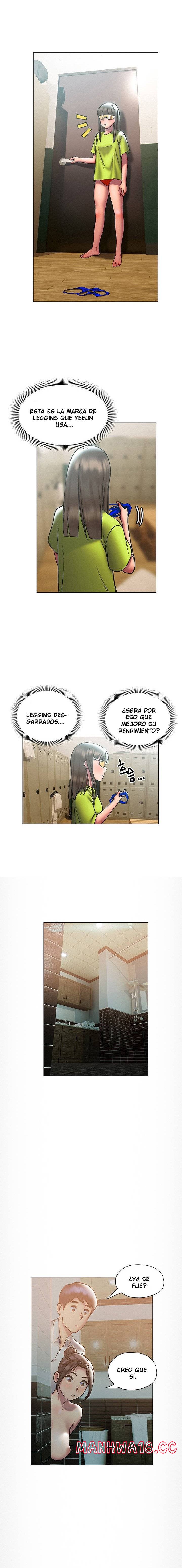 Understanding of Flirting Raw Chapter 24 Page 12