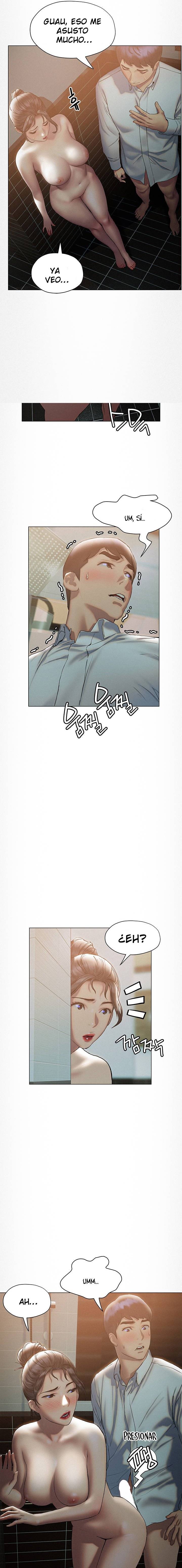 Understanding of Flirting Raw Chapter 24 Page 13