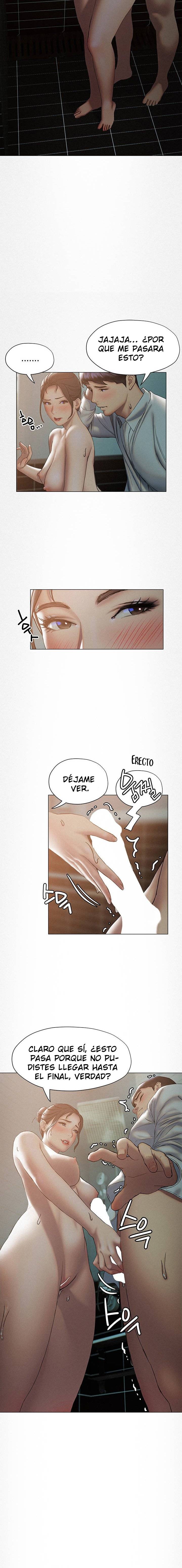 Understanding of Flirting Raw Chapter 24 Page 14