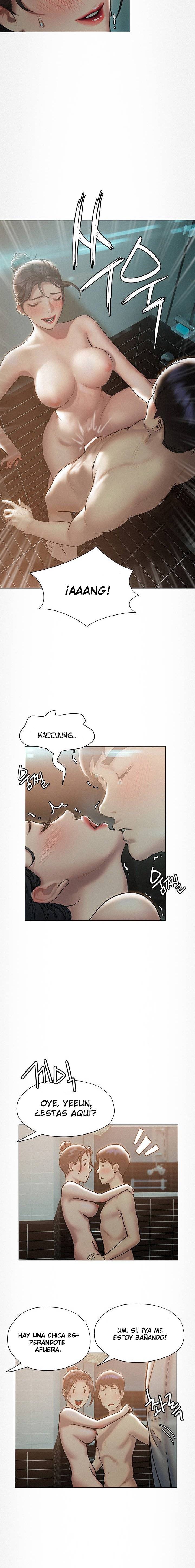 Understanding of Flirting Raw Chapter 24 Page 16