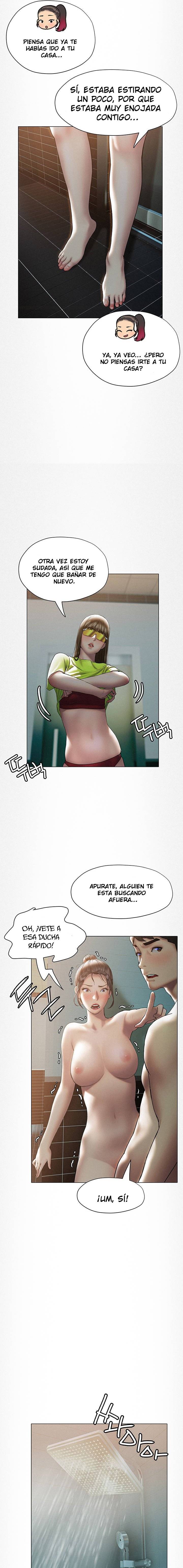 Understanding of Flirting Raw Chapter 24 Page 17