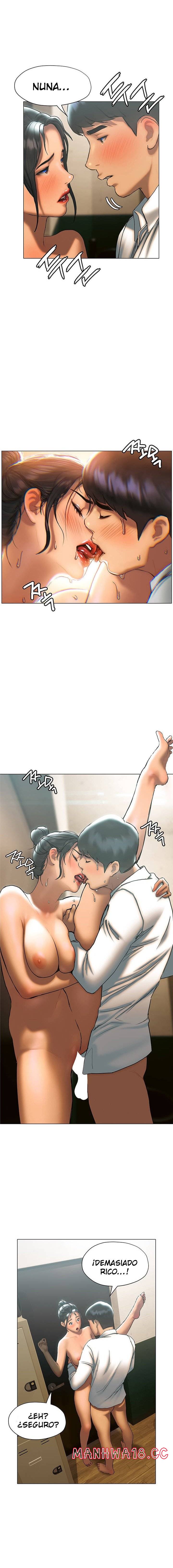 Understanding of Flirting Raw Chapter 24 Page 4