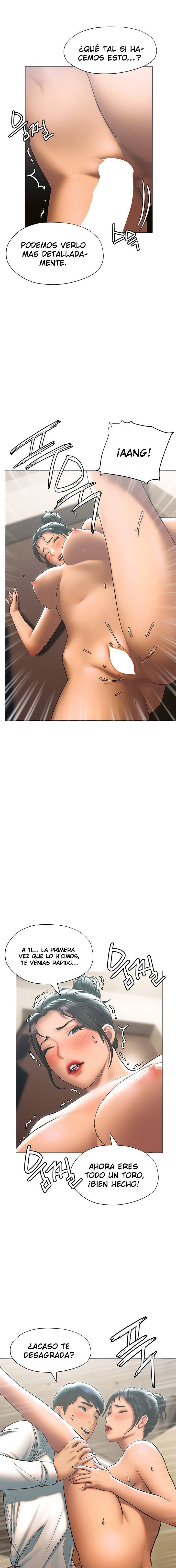 Understanding of Flirting Raw Chapter 24 Page 5