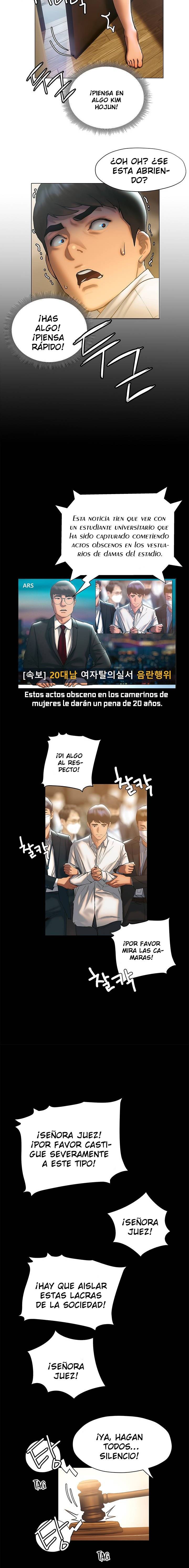 Understanding of Flirting Raw Chapter 24 Page 8