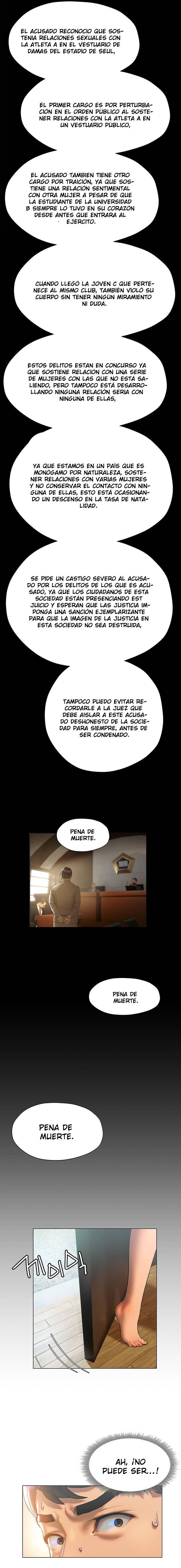 Understanding of Flirting Raw Chapter 24 Page 9