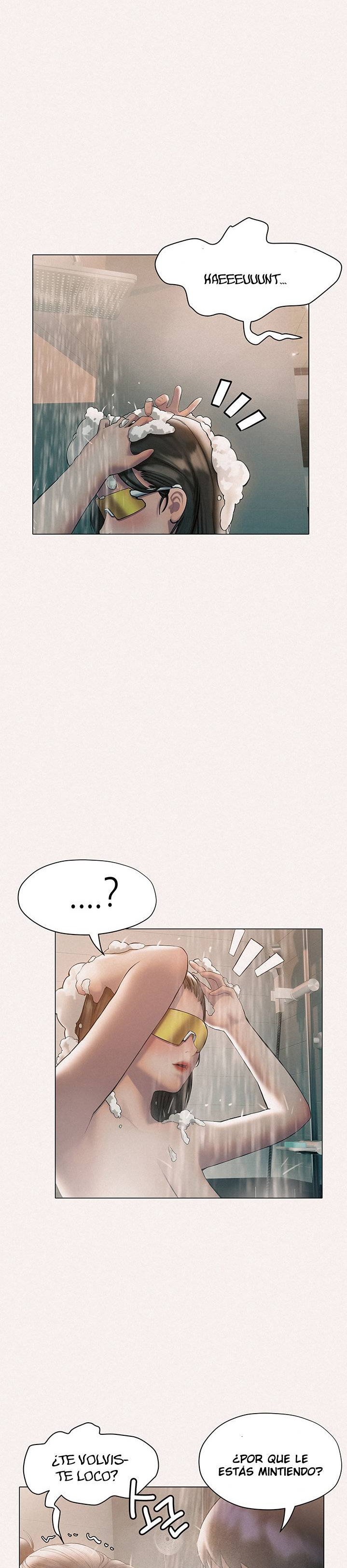 Understanding of Flirting Raw Chapter 25 Page 10