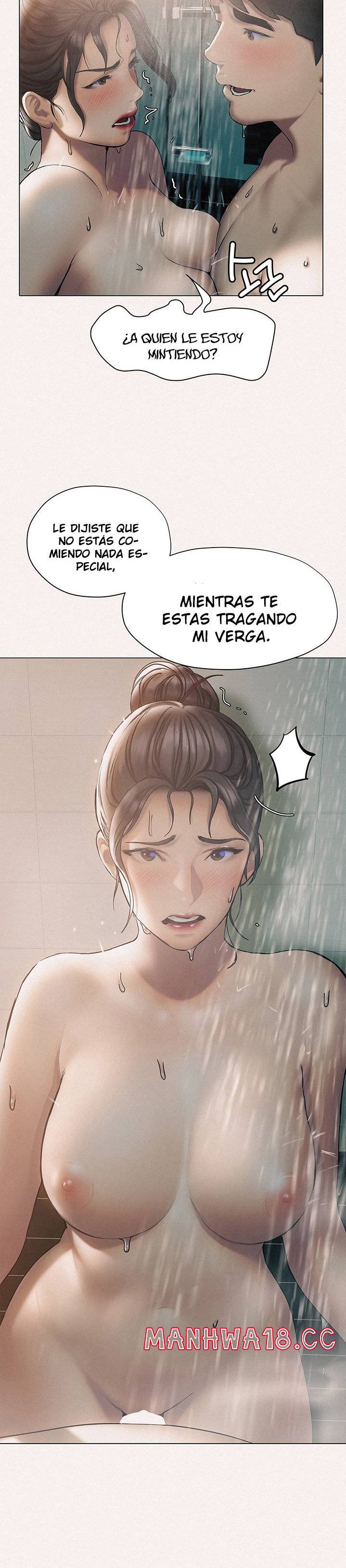 Understanding of Flirting Raw Chapter 25 Page 11