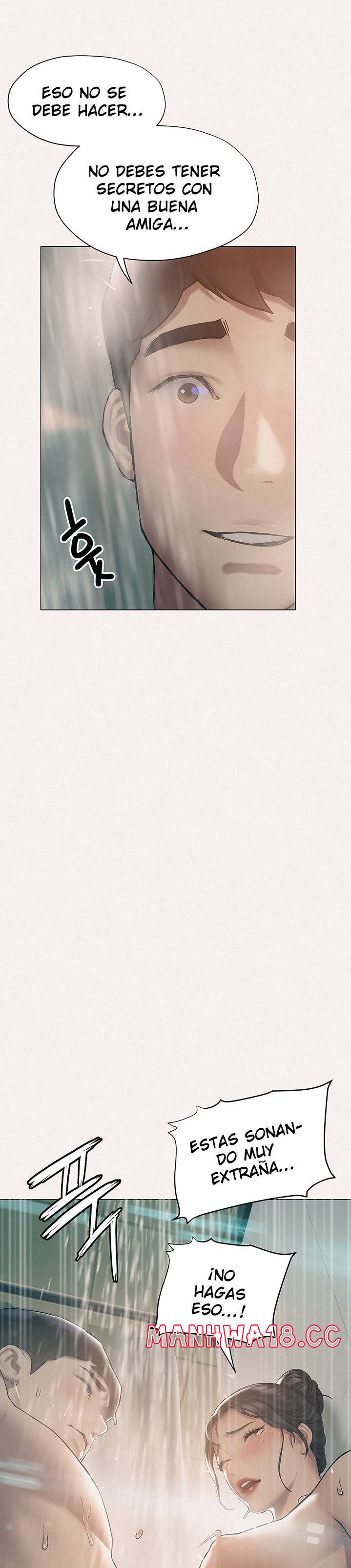 Understanding of Flirting Raw Chapter 25 Page 12