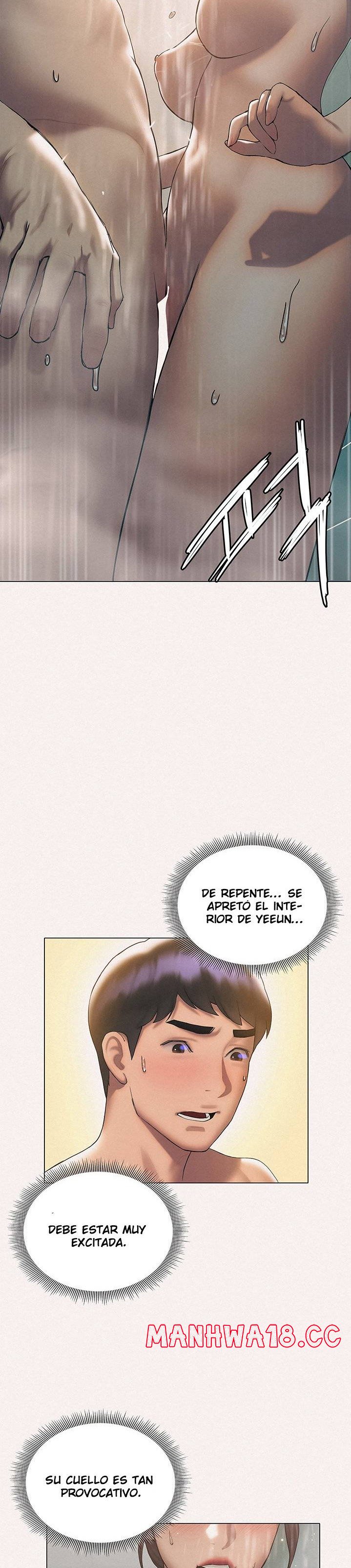 Understanding of Flirting Raw Chapter 25 Page 13