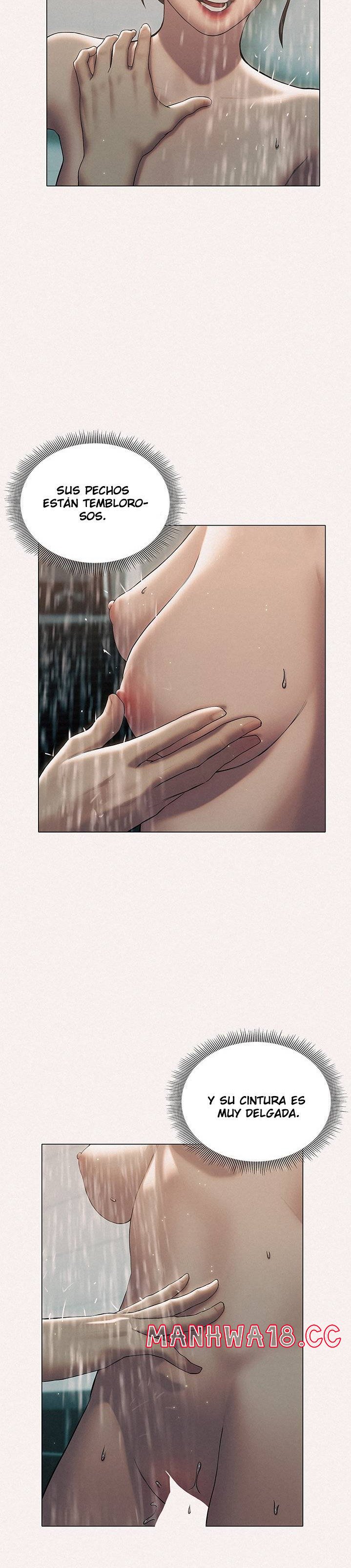 Understanding of Flirting Raw Chapter 25 Page 14