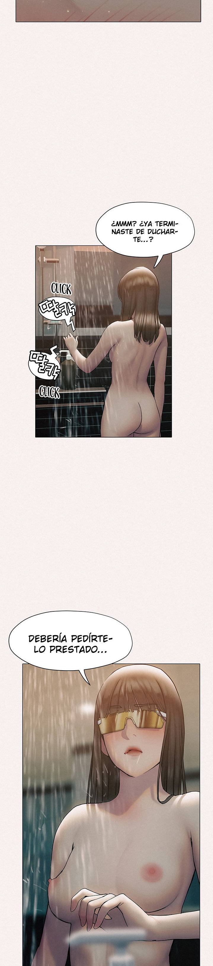 Understanding of Flirting Raw Chapter 25 Page 17