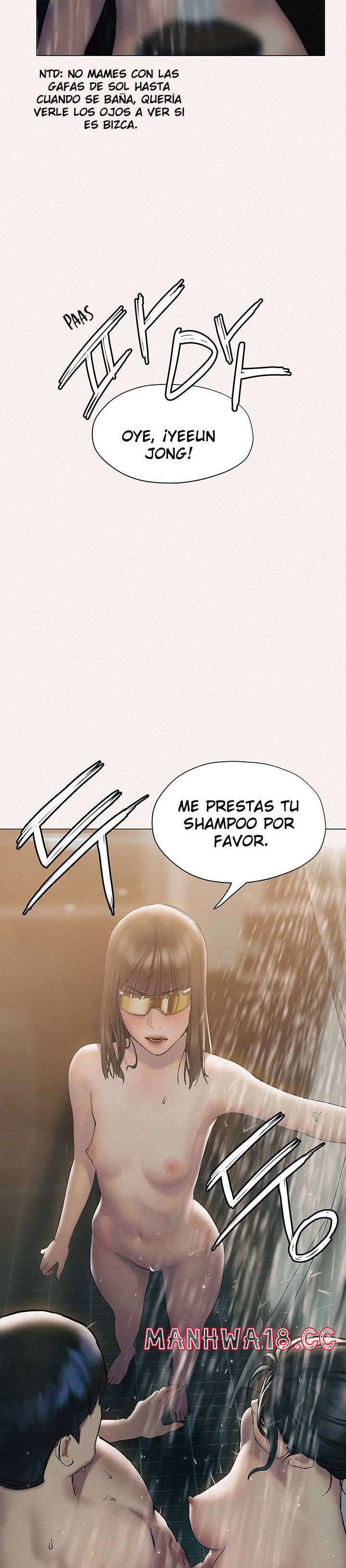 Understanding of Flirting Raw Chapter 25 Page 18