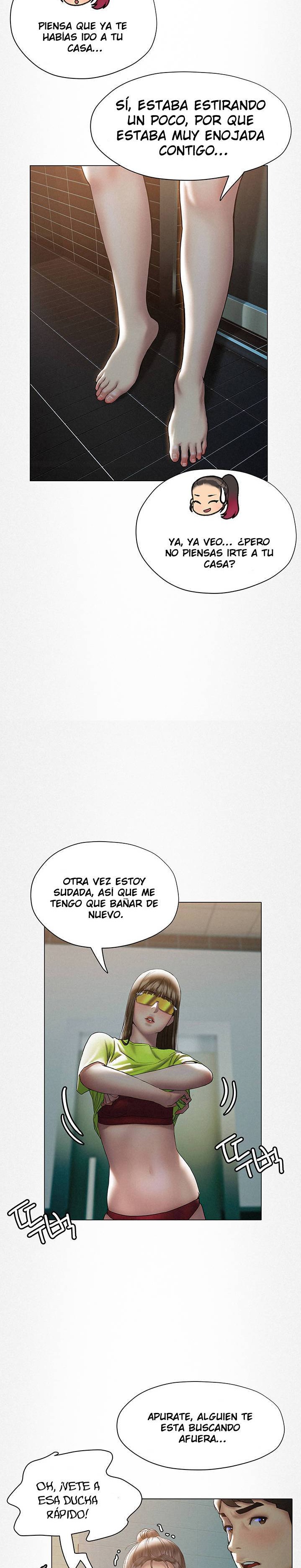 Understanding of Flirting Raw Chapter 25 Page 2