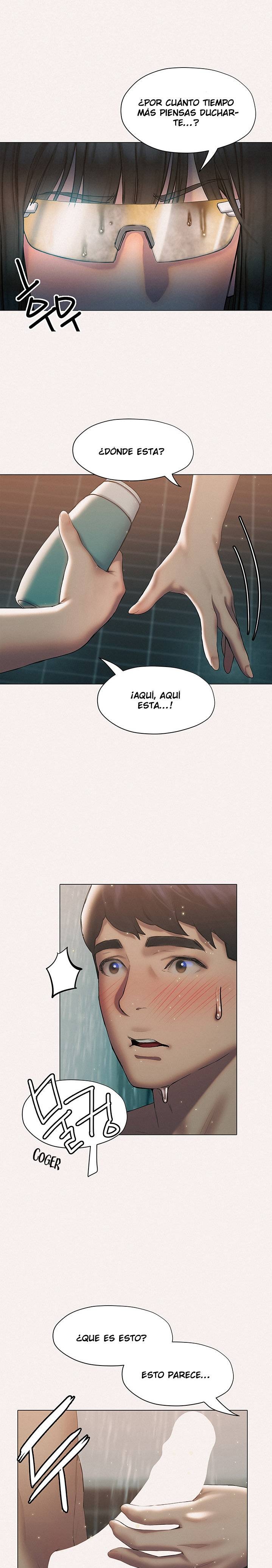 Understanding of Flirting Raw Chapter 25 Page 20