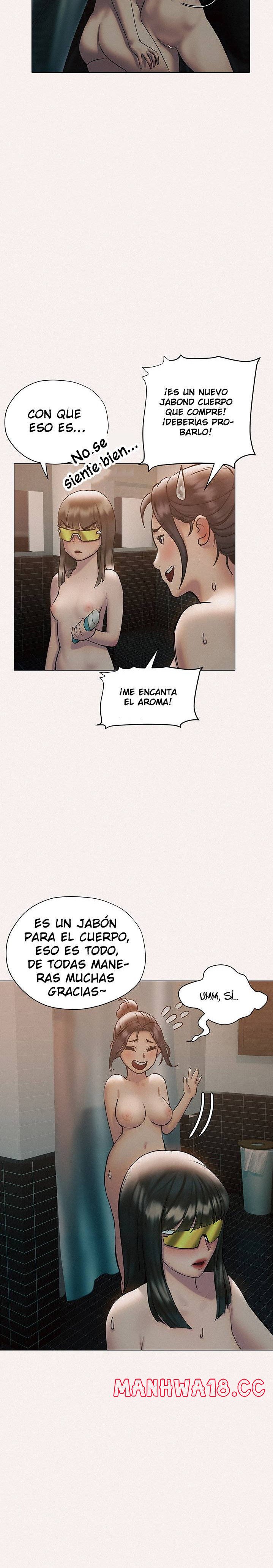 Understanding of Flirting Raw Chapter 25 Page 22