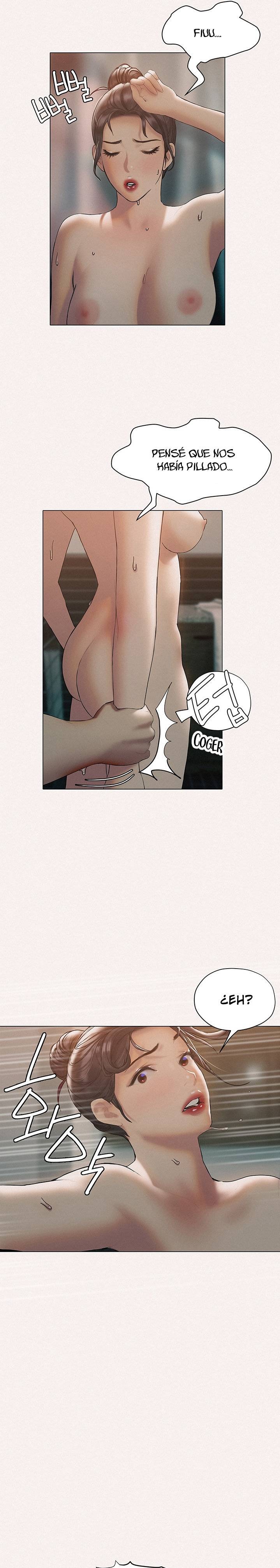 Understanding of Flirting Raw Chapter 25 Page 23