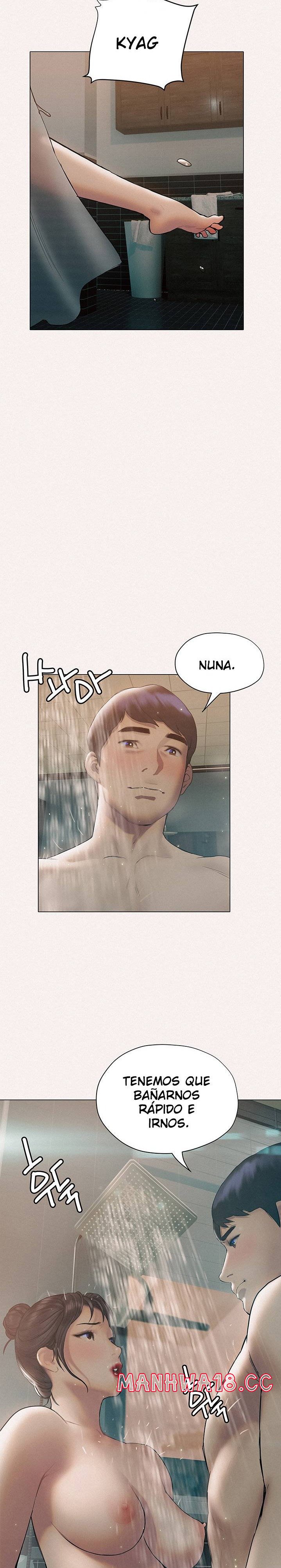 Understanding of Flirting Raw Chapter 25 Page 24