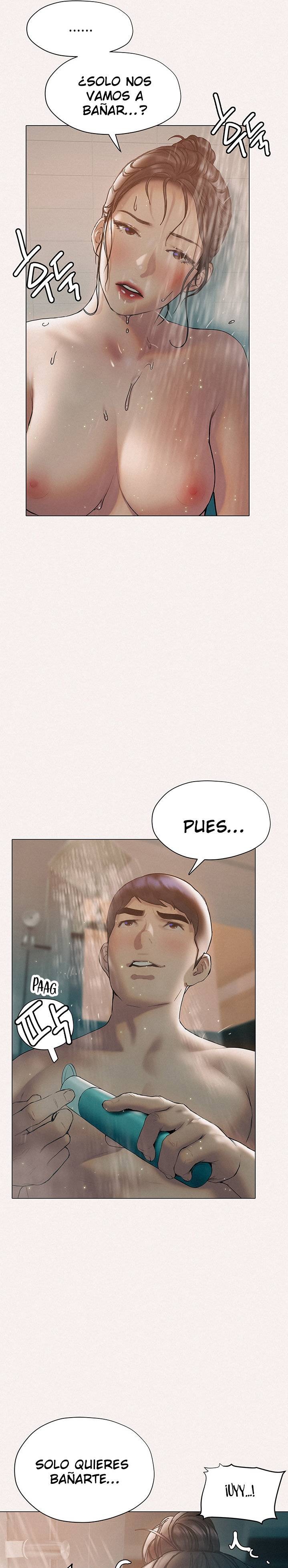 Understanding of Flirting Raw Chapter 25 Page 26