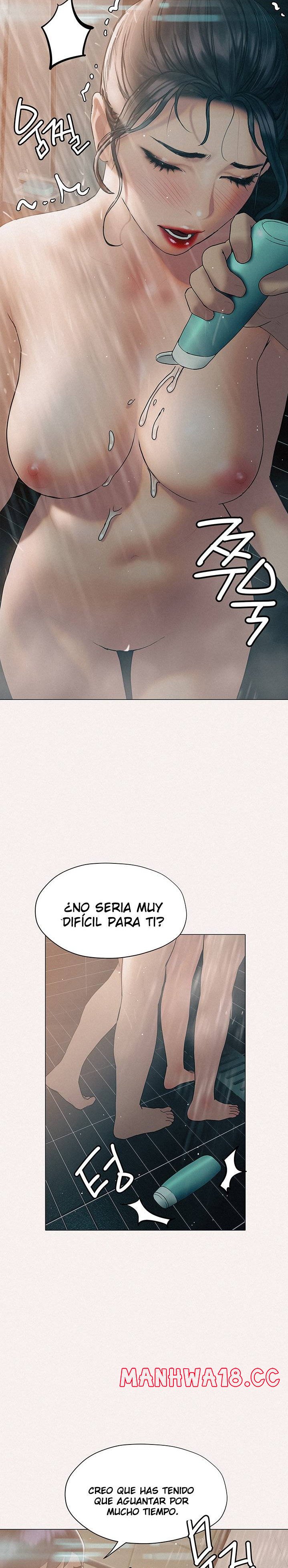 Understanding of Flirting Raw Chapter 25 Page 27