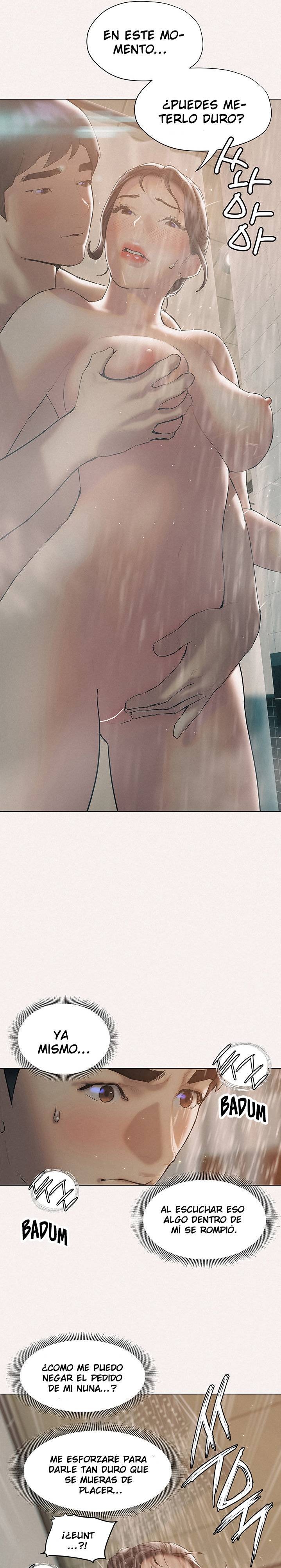 Understanding of Flirting Raw Chapter 25 Page 29