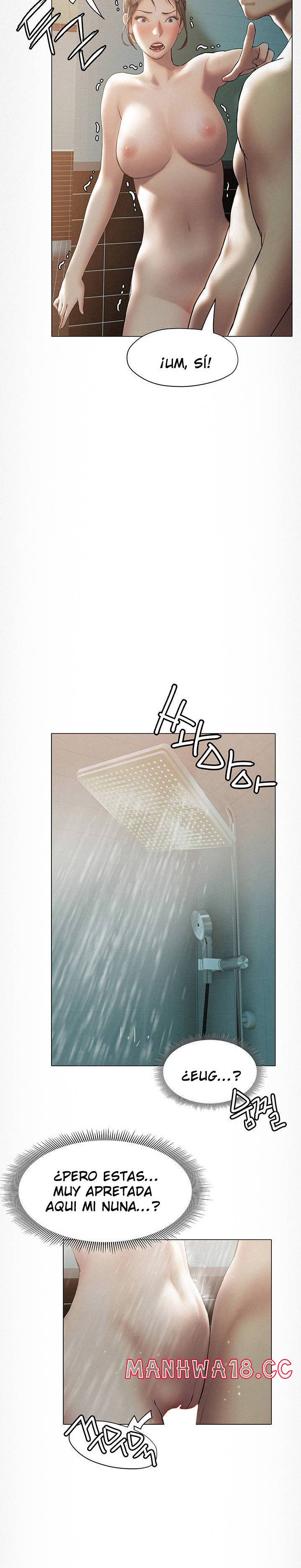 Understanding of Flirting Raw Chapter 25 Page 3