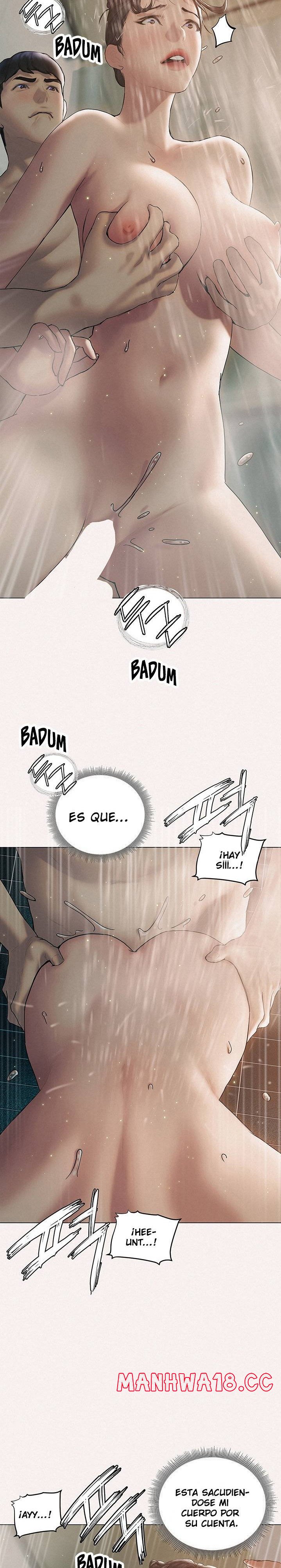 Understanding of Flirting Raw Chapter 25 Page 30