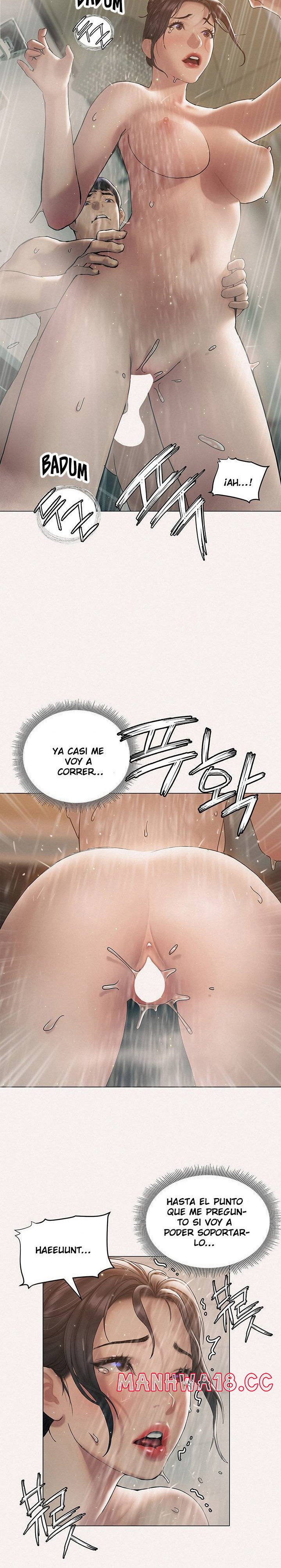 Understanding of Flirting Raw Chapter 25 Page 31