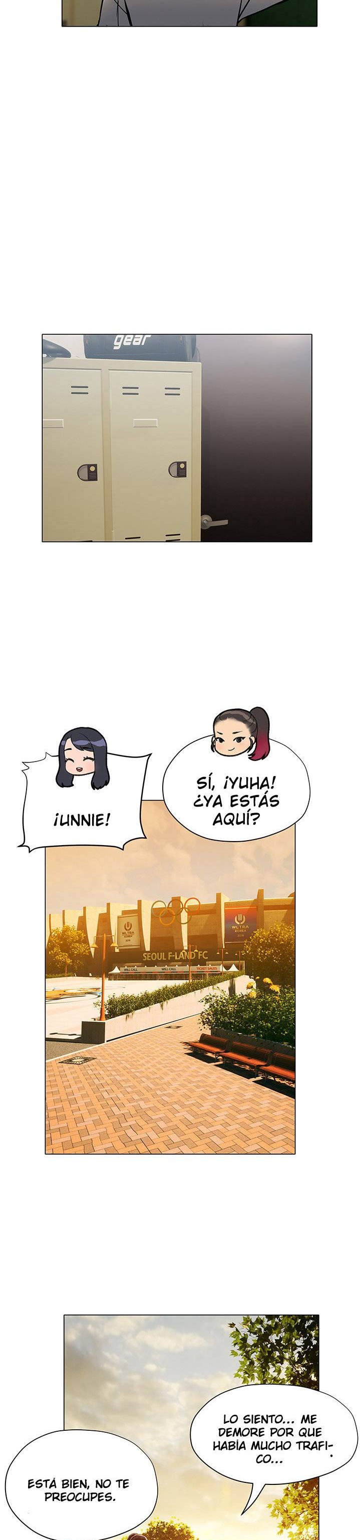 Understanding of Flirting Raw Chapter 25 Page 37