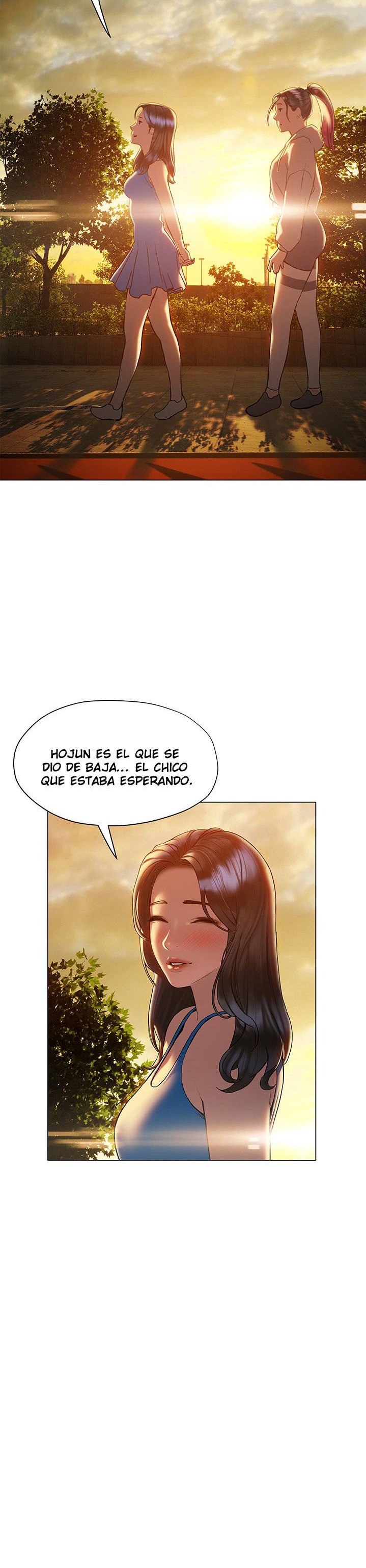 Understanding of Flirting Raw Chapter 25 Page 39