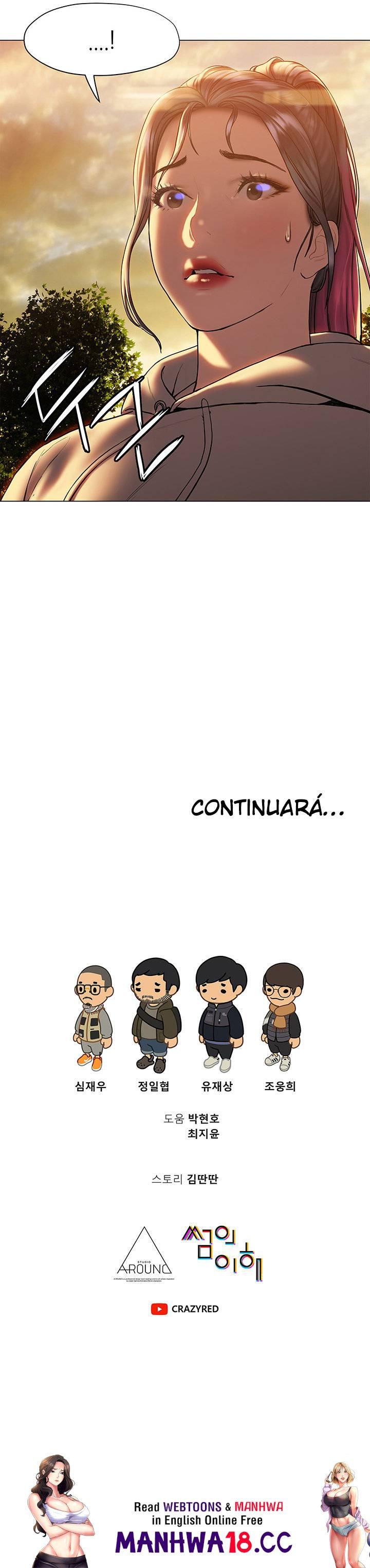 Understanding of Flirting Raw Chapter 25 Page 40