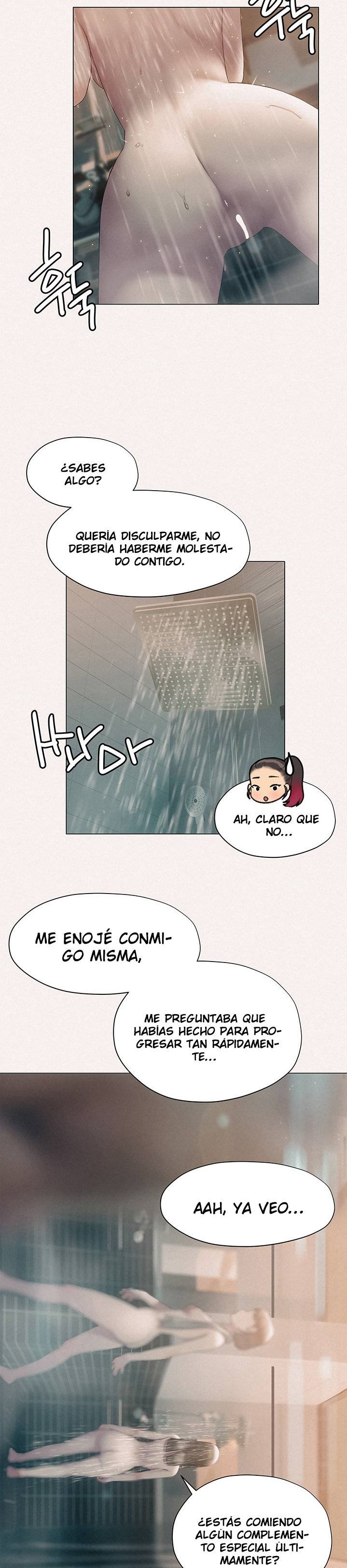 Understanding of Flirting Raw Chapter 25 Page 6