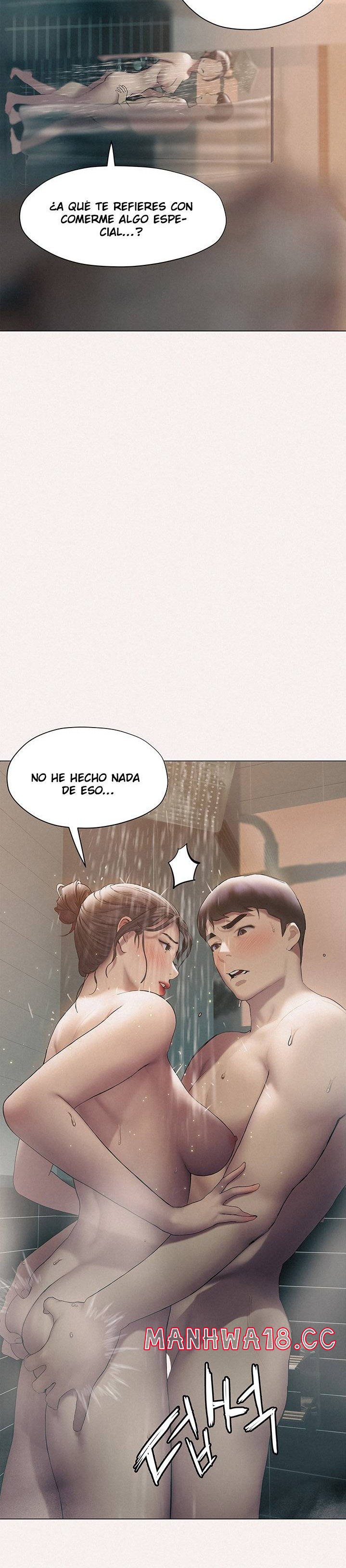 Understanding of Flirting Raw Chapter 25 Page 7