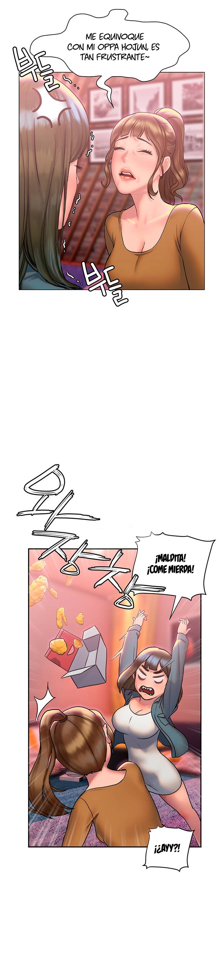 Understanding of Flirting Raw Chapter 26 Page 10