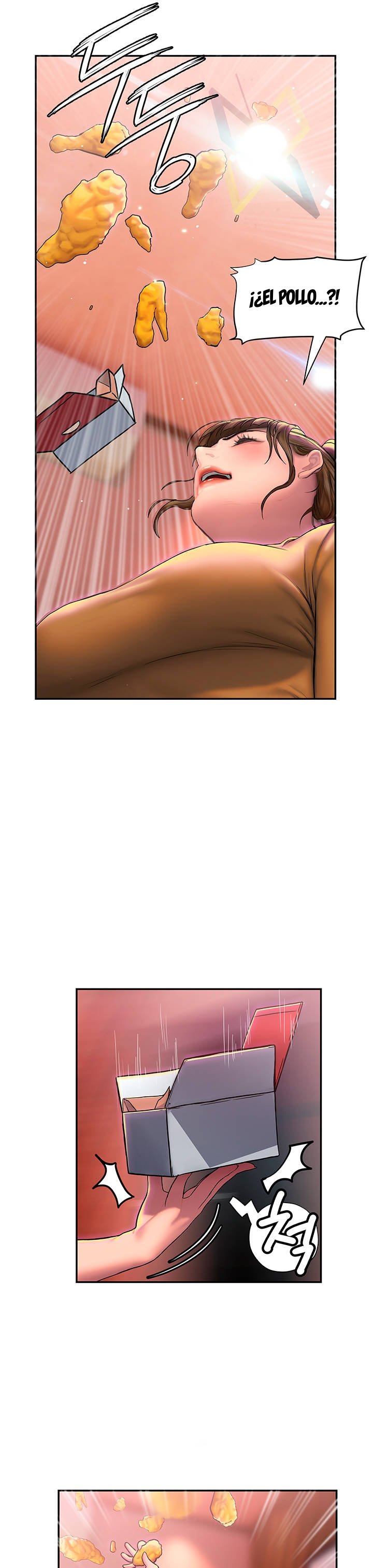 Understanding of Flirting Raw Chapter 26 Page 11