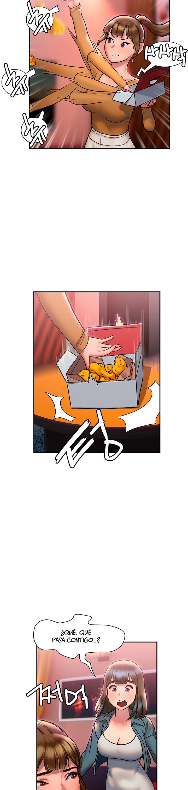 Understanding of Flirting Raw Chapter 26 Page 12